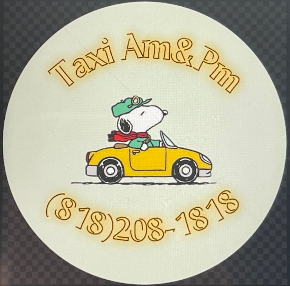 TAXI AM&PM 12 Photos Los Angeles, California Taxis Phone Number