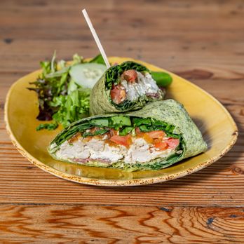 Organic Farmer’s Table - Farmer's club wrap - Italian Near Me - Sarasota, Florida Organic Farmer’s Table - Farmer's club wrap - Italian Near Me - Sarasota, Florida