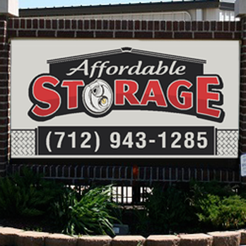 Affordable Self Storage - Your trusted storage solution - Self Storage Near Me - Sergeant Bluff, Iowa Affordable Self Storage - Your trusted storage solution - Self Storage Near Me - Sergeant Bluff, Iowa