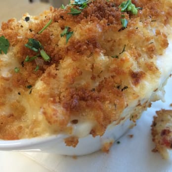 Cat Cora's Kitchen - Lobster Mac and cheese mmmmmmmmmm - New American Near Me - San Francisco, California Cat Cora's Kitchen - Lobster Mac and cheese mmmmmmmmmm - New American Near Me - San Francisco, California