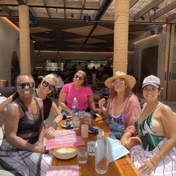 Kassi Beach - We loved it! - Italian Near Me - Las Vegas, Nevada