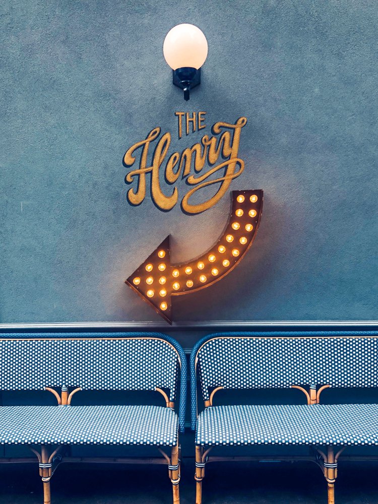 The Henry