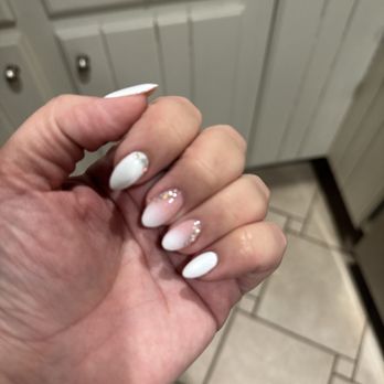 The One Nails Bar & Lash - Nails done by Jenni. - Nail Salons Near Me - New Hyde Park, New York