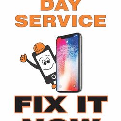 FIX IT NOW