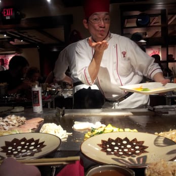 Benihana - Beaverton - Felix the best guy ever!! - Sushi Bars Near Me - Beaverton, Oregon Benihana - Beaverton - Felix the best guy ever!! - Sushi Bars Near Me - Beaverton, Oregon