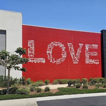 The Enclave - Love - Shopping Centers Near Me - Torrance, California