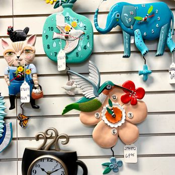 Wilford & Lee - Explore our stunning collection of indoor & outdoor clocks, perfect for every style! - Home Decor Near Me - Fort Myers, Florida Wilford & Lee - Explore our stunning collection of indoor & outdoor clocks, perfect for every style! - Home Decor Near Me - Fort Myers, Florida