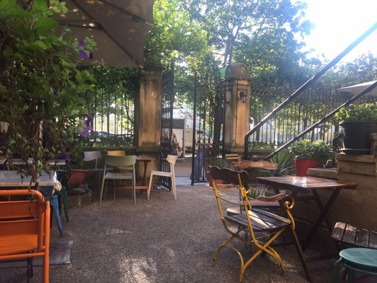 Kafe Botanika by null
