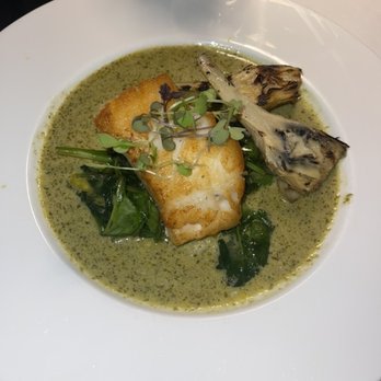Sorrel - Chilean Sea Bass - Mediterranean Near Me - Toronto, Ontario Sorrel - Chilean Sea Bass - Mediterranean Near Me - Toronto, Ontario