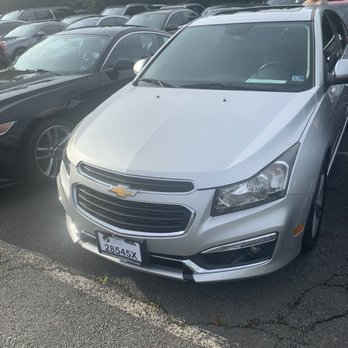 Imperial Highline - Car Dealers Near Me - Manassas, Virginia
