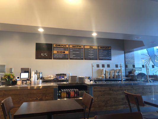 SAJJ Mediterranean (Irvine) by null