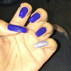 Fancy Nails Plus