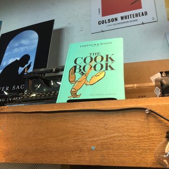 Island Books - Cook Book - Bookstores Near Me - Mercer Island, Washington