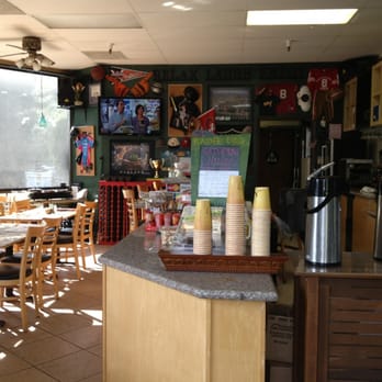 Pearl's - Coffee & Tea Near Me - Hayward, California Pearl's - Coffee & Tea Near Me - Hayward, California