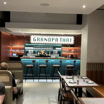 Grandpa Thai - Thai Near Me - New York, New York Grandpa Thai - Thai Near Me - New York, New York