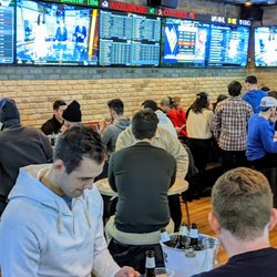 Over/Under Sports Bar