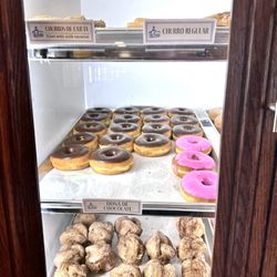 El Bolillo Bakery