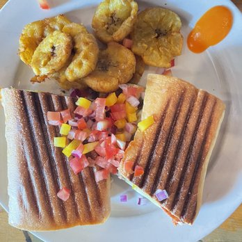 Kuba Kuba - Cuban Sandwich - Cuban Near Me - Richmond, Virginia Kuba Kuba - Cuban Sandwich - Cuban Near Me - Richmond, Virginia