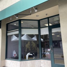 Exterior photo of Grit N Grace - Watsonville, California Exterior photo of Grit N Grace - Watsonville, California