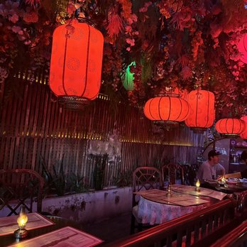 Fortunate Son - Chinese Near Me - San Diego, California