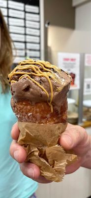 Andia's Ice Cream by null
