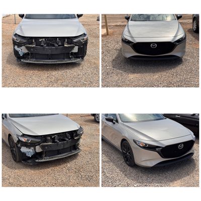 YUMA AUTO REBUILDERS - Updated July 2026 - 10 Photos & 13 Reviews