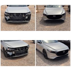 Yuma Auto Rebuilders