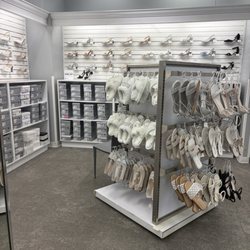 David's Bridal - Shoes!