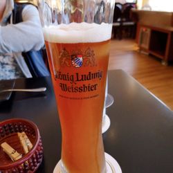 Konfuzius - Ein König Ludwig dunkel