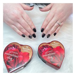 Unique Nails & Skin