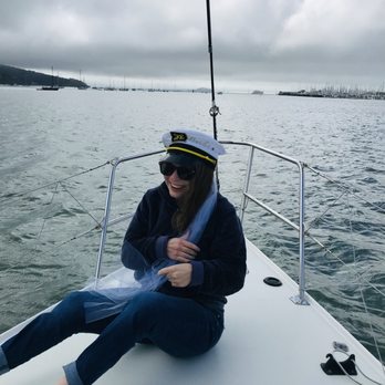 Sailing Memo Boat Charters - Boat Charters Near Me - Sausalito, California Sailing Memo Boat Charters - Boat Charters Near Me - Sausalito, California