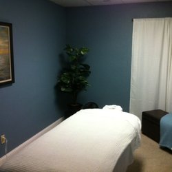 Lotus Wellness Center - Beautiful massage room at Lotus Wellness Massage Center