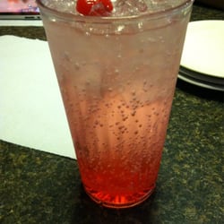 Pizza Hut - Strawberry Infusions
