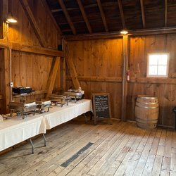 The Barn At Double K Ranch