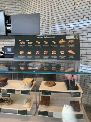 Starbucks by null
