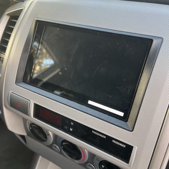 Car Stereo Masters - Pioneer headset - Car Stereo Installation Near Me - Whittier, California