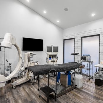 Integrity Pain & Wellness - Procedure room view of Prescott location - Integrity Pain and Wellness clinic - Pain Management Near Me - Prescott, Arizona Integrity Pain & Wellness - Procedure room view of Prescott location - Integrity Pain and Wellness clinic - Pain Management Near Me - Prescott, Arizona