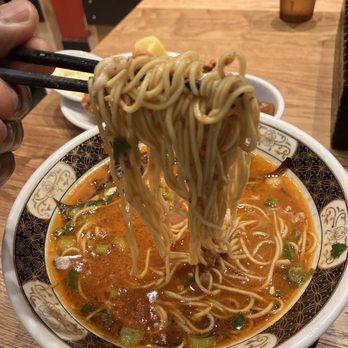 Ramen Nagi - The homemade Ramen in the TOMATO KING. Perfect in any kind of weather. - Ramen Near Me - Arcadia, California Ramen Nagi - The homemade Ramen in the TOMATO KING. Perfect in any kind of weather. - Ramen Near Me - Arcadia, California