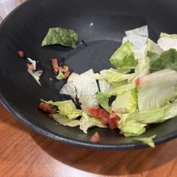 Native Grill & Wings - Salad
