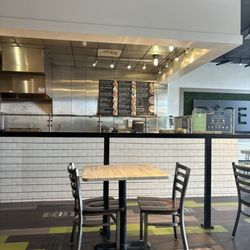 DICED Salads, Wraps & Bowls - West Cary
