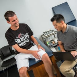 Pivot Physical Therapy