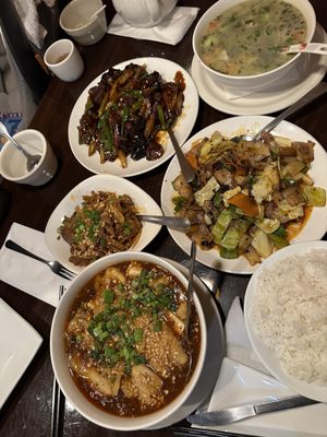 Panda Cuisine by null