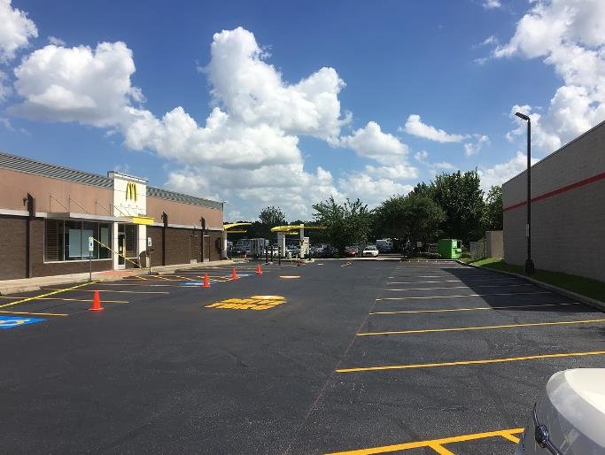 Slide of All American Painting & Construction