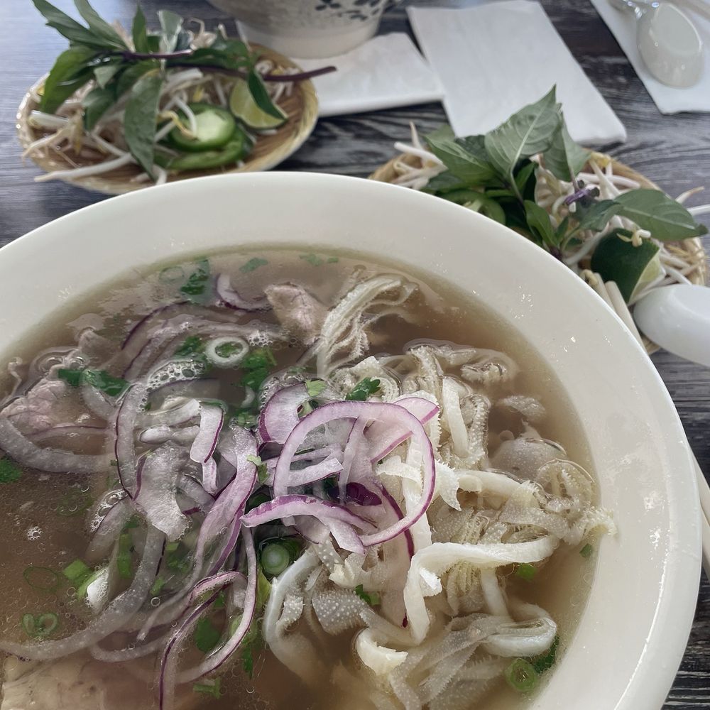 Bep Nha - Viet Kitchen - Pho tai gan sach - Vietnamese Near Me - Dallas, Texas Bep Nha - Viet Kitchen - Pho tai gan sach - Vietnamese Near Me - Dallas, Texas