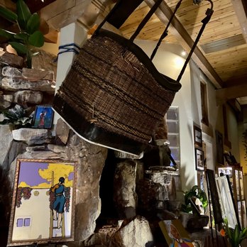 El Pinto - Balloon basket - New Mexican Cuisine Near Me - Albuquerque, New Mexico