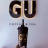 Gu Coffee & Tea gift card