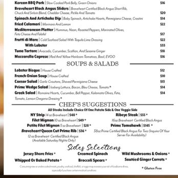 390 Prime Steak And Seafood - Steakhouses Near Me - Monroe Township, New Jersey 390 Prime Steak And Seafood - Steakhouses Near Me - Monroe Township, New Jersey