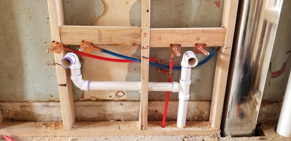 Slide of AJS Plumbing & Heating