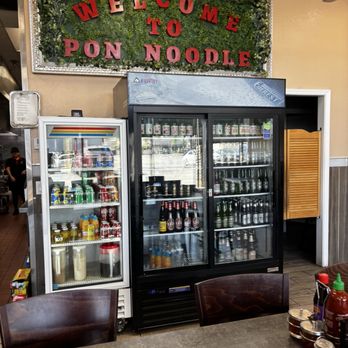 Pon Noodle - Seafood Near Me - Hemet, California Pon Noodle - Seafood Near Me - Hemet, California