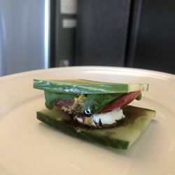 Amy Golden's Kitchen
